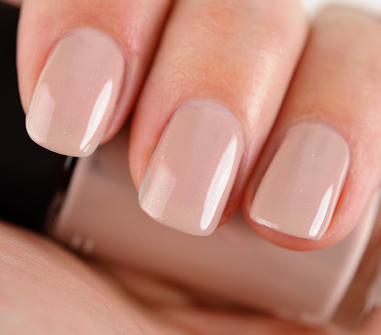 MAC Endless Night Nail Lacquer