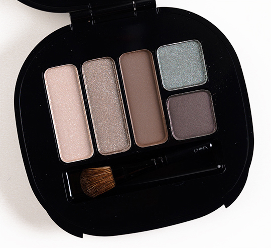 MAC Fabulousness / Neutral Eye Palette