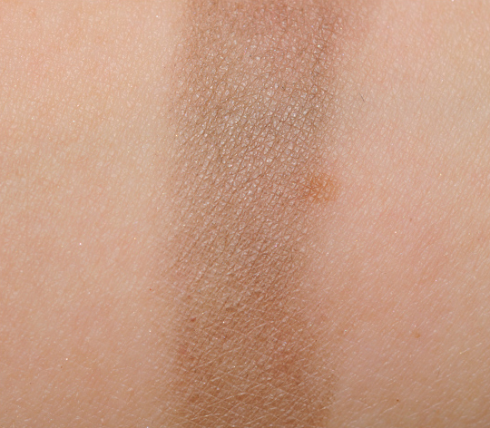 MAC Fabulousness / Neutral Eye Palette