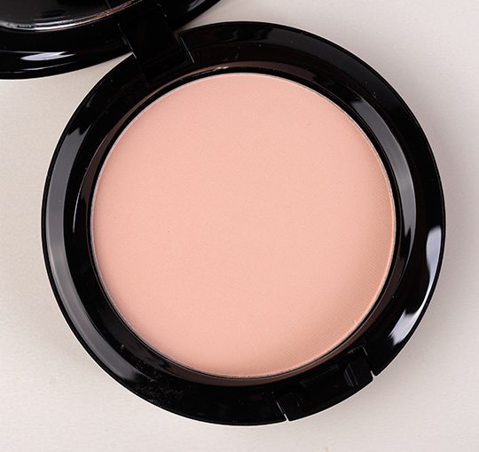 MAC Forever Marilyn Beauty Powder