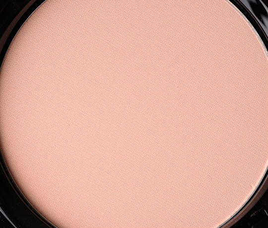 MAC Forever Marilyn Beauty Powder