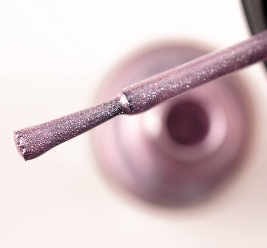 MAC Girl Trouble Nail Lacquer