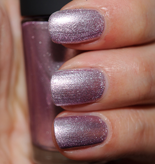 MAC Girl Trouble Nail Lacquer