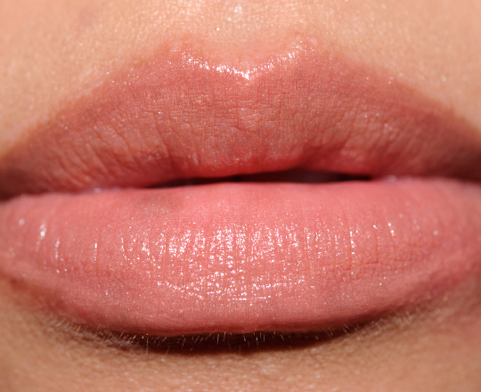 MAC Lavish Coral Lip Look Bag