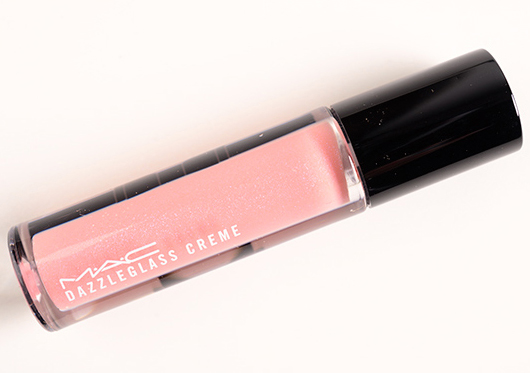 MAC Lavish Rose Lip Gloss Set