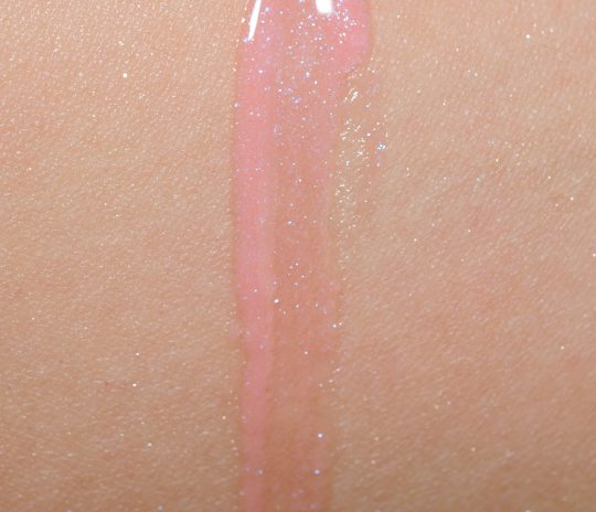 MAC Lavish Rose Lip Gloss Set
