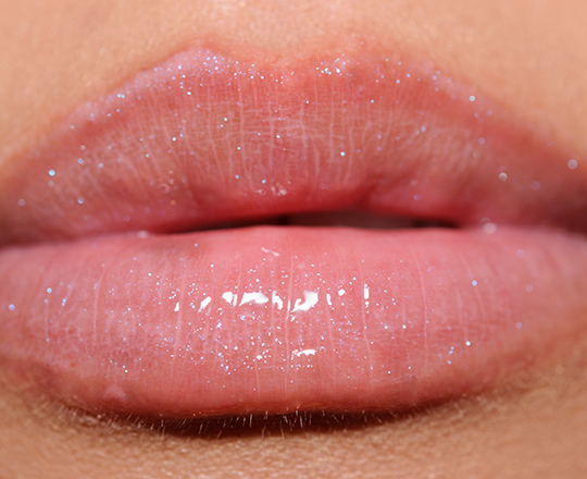 MAC Lavish Rose Lip Gloss Set