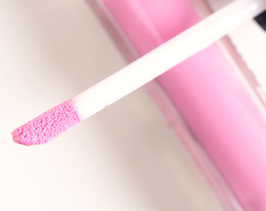 MAC Lavish Rose Lip Gloss Set