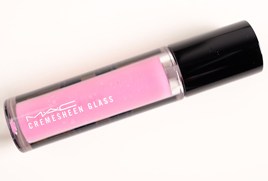 MAC Lavish Rose Lip Gloss Set