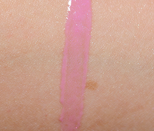 MAC Lavish Rose Lip Gloss Set