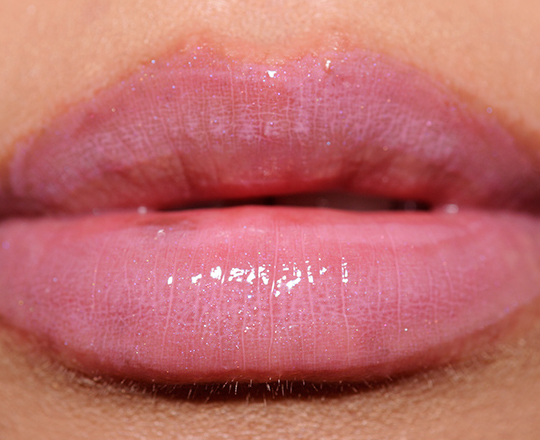 MAC Lavish Rose Lip Gloss Set
