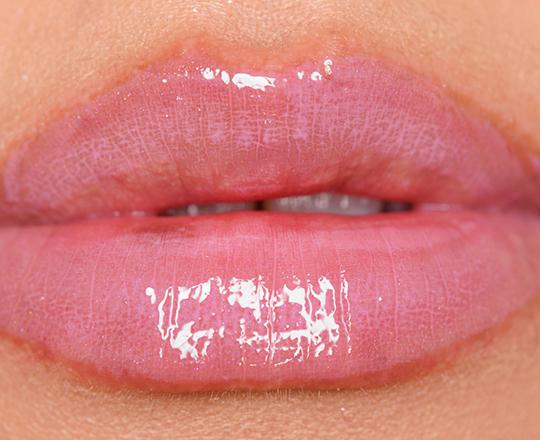 MAC Lavish Rose Lip Gloss Set