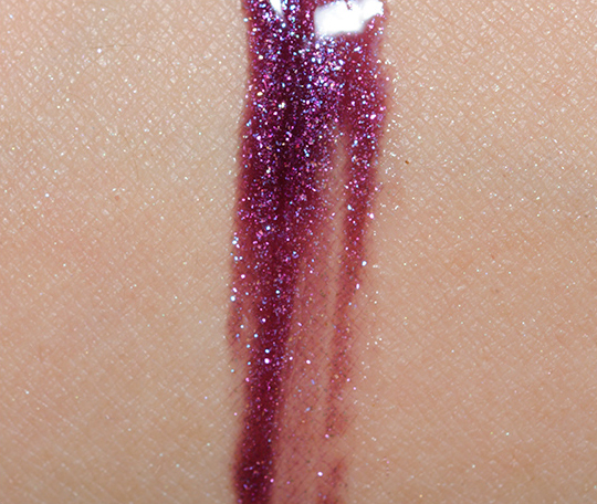 MAC Lavish Rose Lip Gloss Set