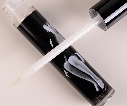 MAC Little Rock Dazzleglass