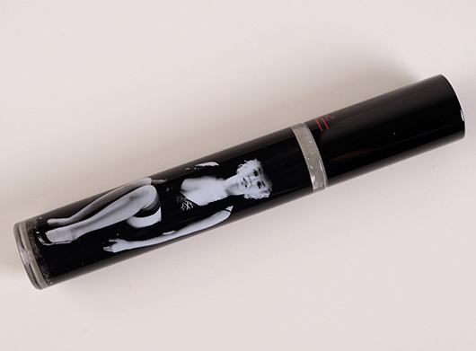 MAC Little Rock Dazzleglass