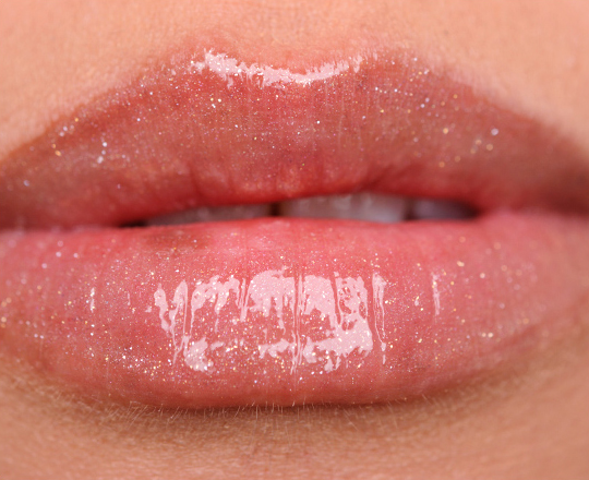 MAC Little Rock Dazzleglass