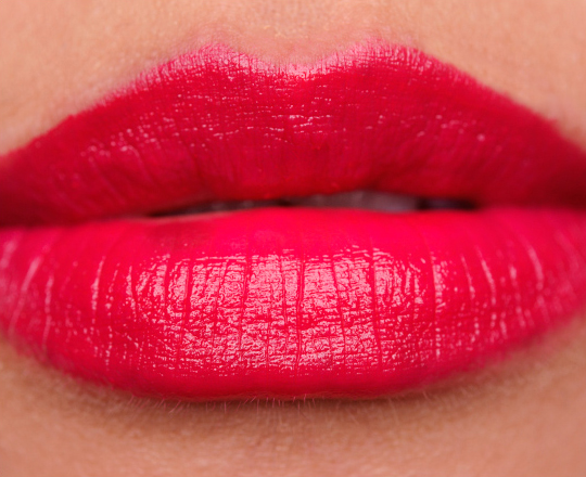 MAC Love Goddess Lipstick