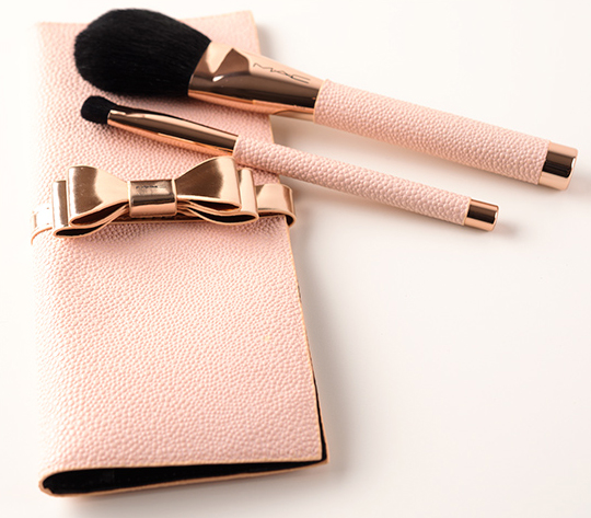 MAC Making Pretty Brush Set
