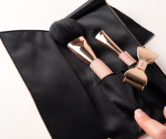 MAC Making Pretty Brush Set