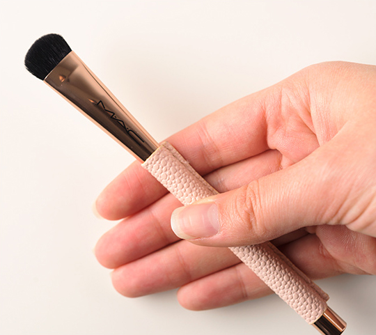 MAC Making Pretty Brush Set