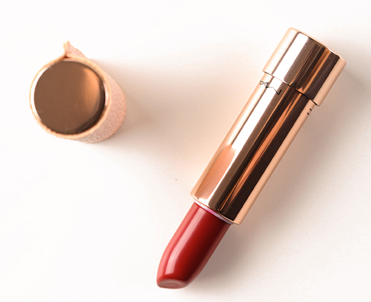 MAC Runaway Red Lipstick