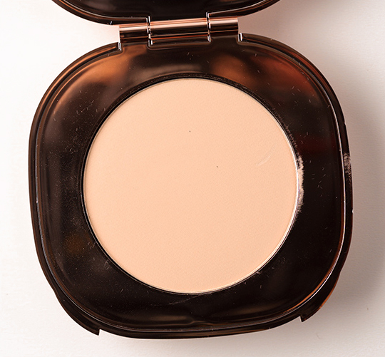 MAC Light Medium Sheer Mystery Powder