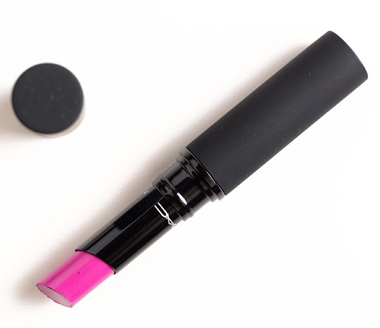 MAC Night Blooming Mattene Lipstick