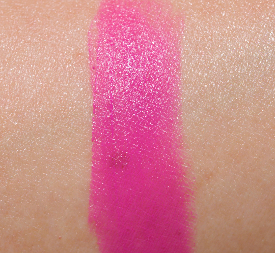 MAC Night Blooming Mattene Lipstick