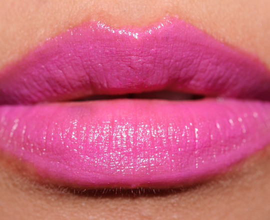 MAC Outrageously Fun Lipstick