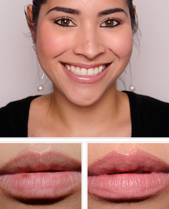 MAC Pure Zen Lipstick