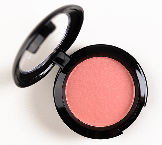 MAC Divine Desire Quite Coral Kit