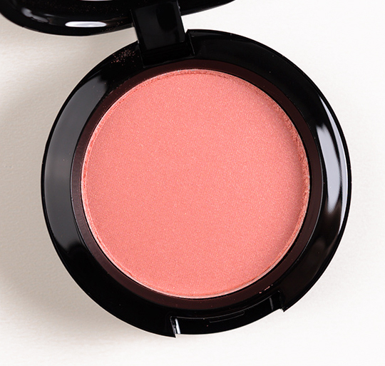 MAC Divine Desire Quite Coral Kit