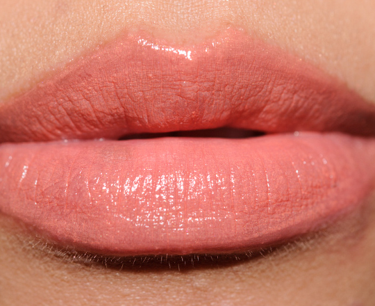 MAC Divine Desire Quite Coral Kit