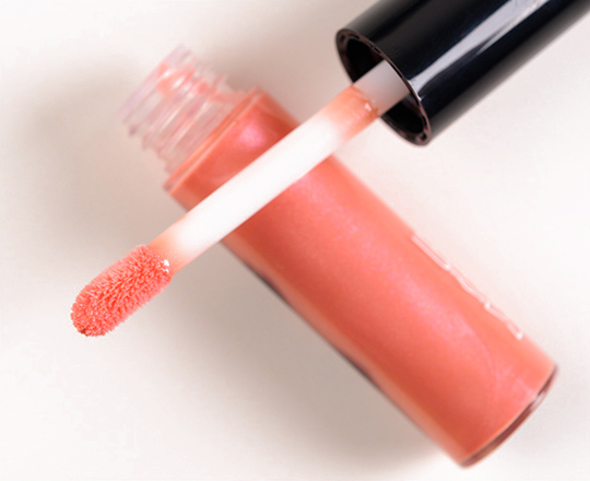 MAC Divine Desire Quite Coral Kit