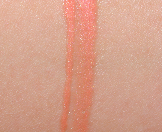MAC Divine Desire Quite Coral Kit