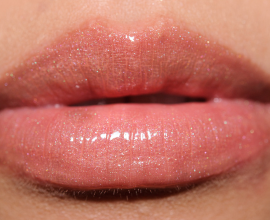 MAC Divine Desire Quite Coral Kit