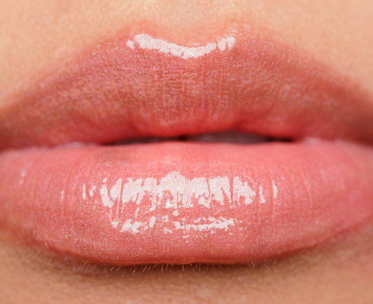 MAC Divine Desire Quite Coral Kit