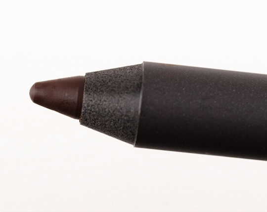 MAC Sensual Peach Eye Look Bag