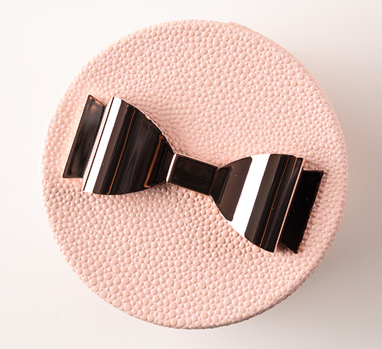 MAC Silver Dusk Iridescent Powder