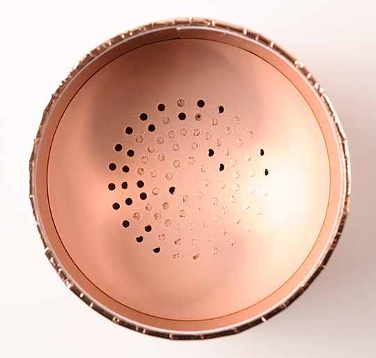 MAC Silver Dusk Iridescent Powder