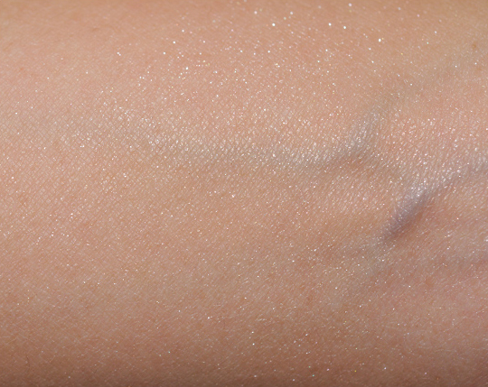 MAC Silver Dusk Iridescent Powder
