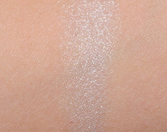 MAC Silver Screen Eyeshadow