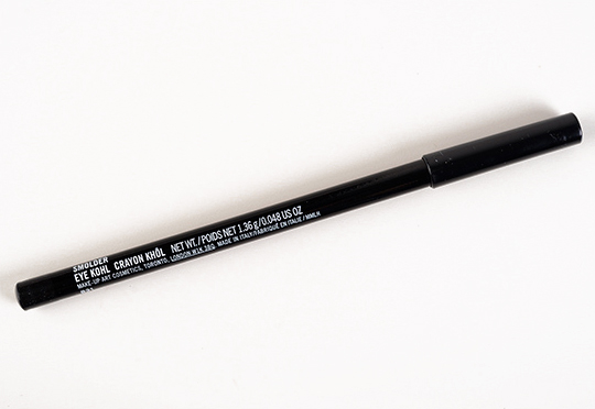 MAC Smolder Eye Kohl