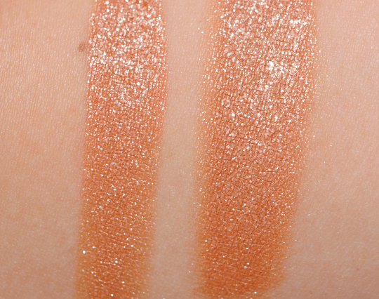 MAC Spot Lit Pressed Pigment