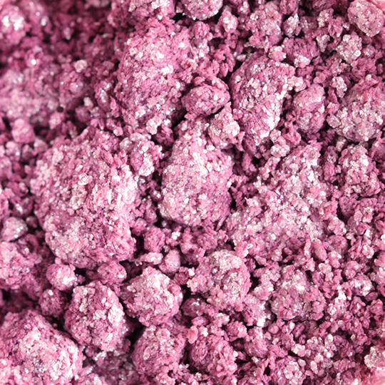 MAC Sweetly Smoky Crushed Metallic Pigments Set