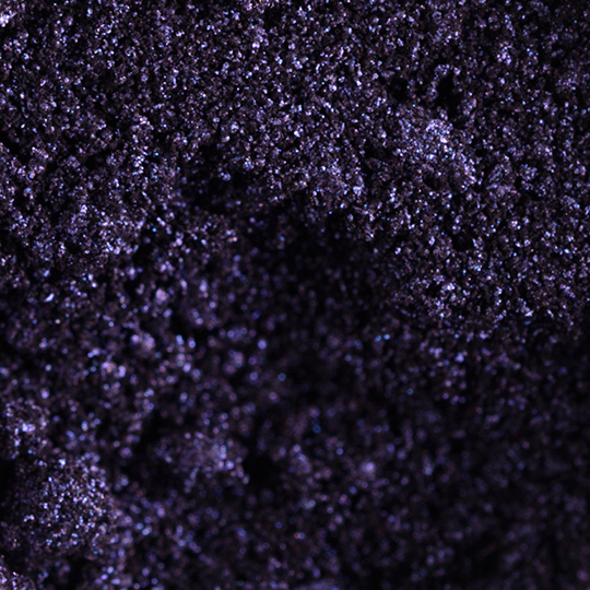 MAC Sweetly Smoky Crushed Metallic Pigments Set