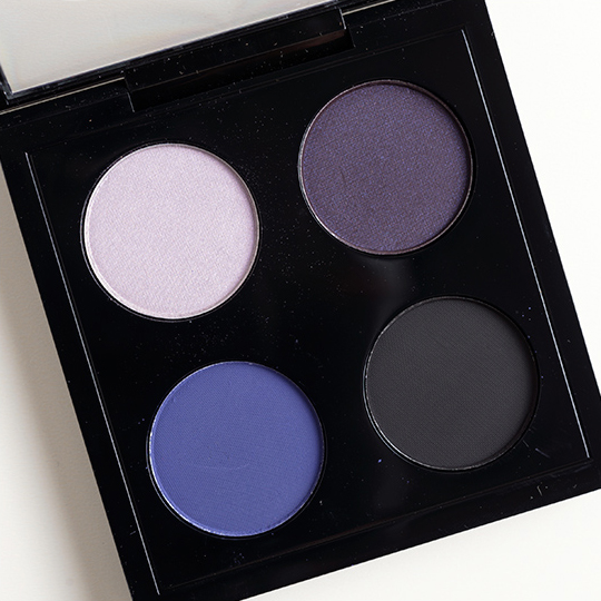 MAC Taste Temptation Eyeshadow Quad
