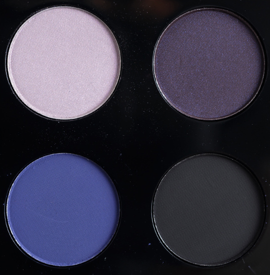 MAC Taste Temptation Eyeshadow Quad