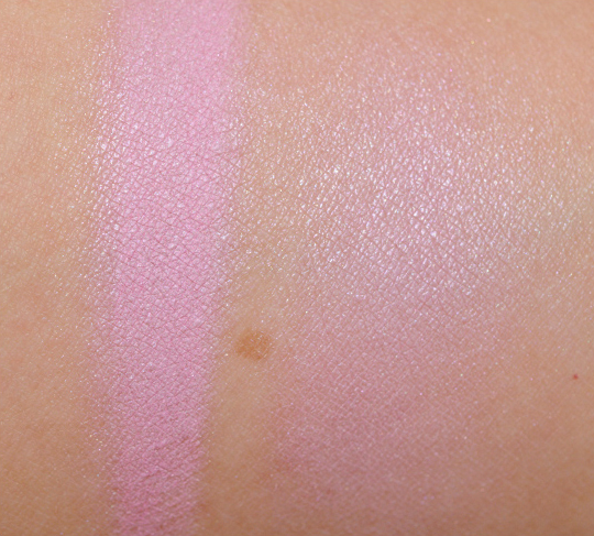MAC Unconventional Blush
