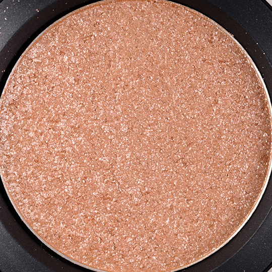 MAC Warming Heart Pressed Pigment
